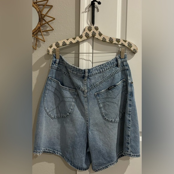 Rolla’s Mirage Long Shorts - Picture 4 of 4